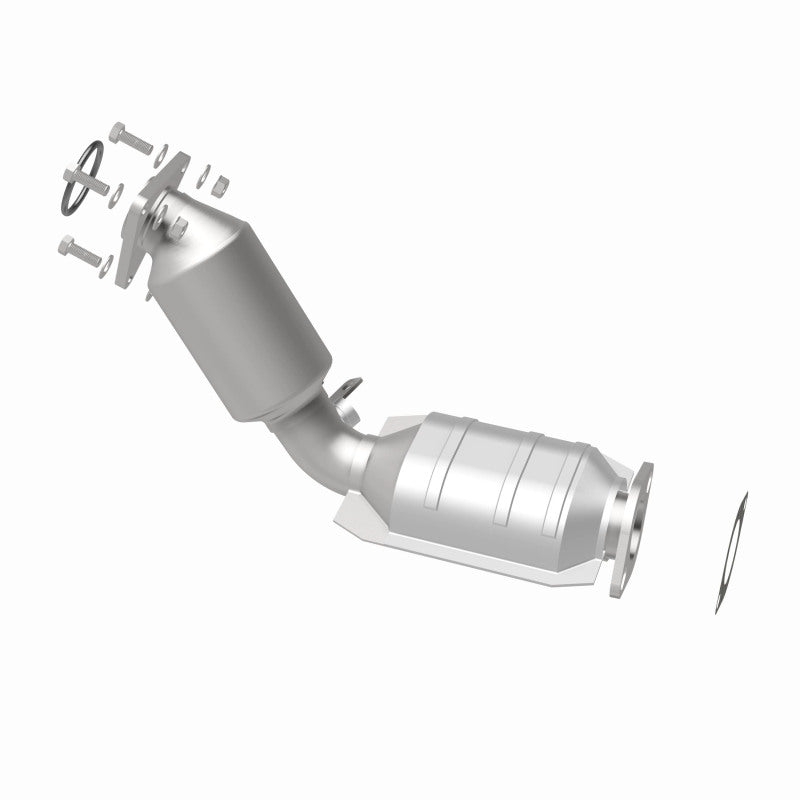 Magnaflow 08-09 Infiniti EX35 3.5L Direct Fit Converter - Graveyard Performance