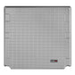 WeatherTech 2019+ Hyundai Veloster Cargo Liners - Grey