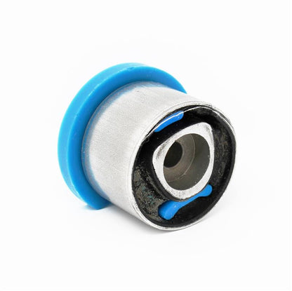 Torque Solution Transmission Mount Inserts (Race): Porsche 911 996/997 1998-2011 - Graveyard Performance