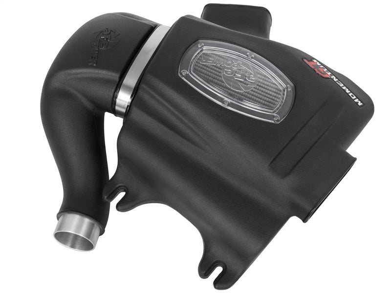 aFe Momentum Pro DRY S Intake System 07-10 BMW 335i/is/xi (E90/E92/E93) - Graveyard Performance