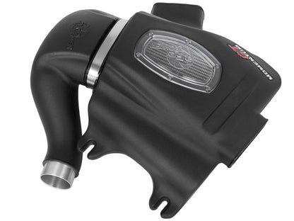 aFe Momentum Pro DRY S Intake System 07-10 BMW 335i/is/xi (E90/E92/E93) - Graveyard Performance
