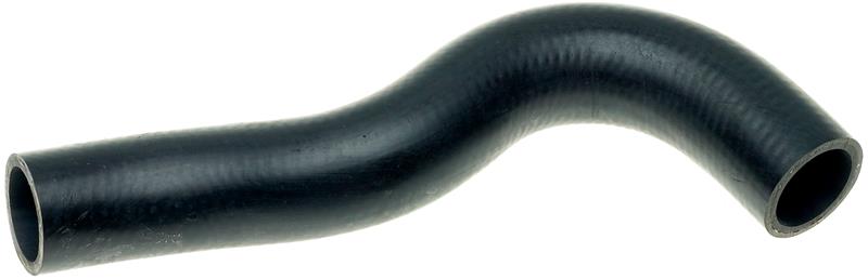 Gates 07-09 Nissan 350Z V-6 3.5L Upper Molded Coolant Hose - Graveyard Performance