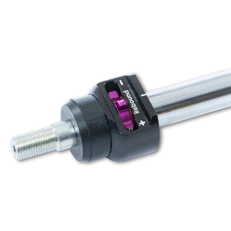 KW Coilover Kit V4 2015 BMW M3 (F80) / M4 (F82) w/ Electronic Suspension - Graveyard Performance