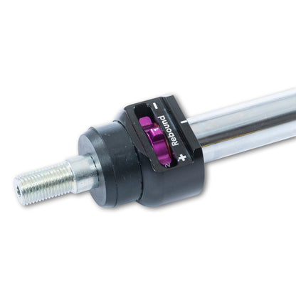 KW Coilover Kit V4 2015 BMW M3 (F80) / M4 (F82) w/ Electronic Suspension - Graveyard Performance