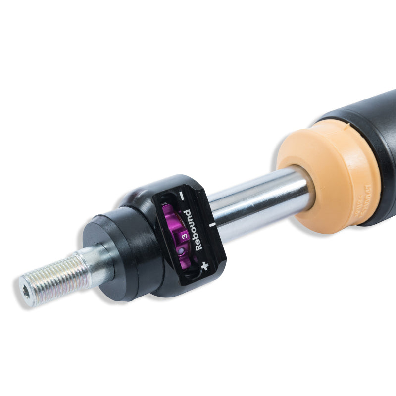 KW Coilover Kit V3 2016 BMW M2 - Graveyard Performance