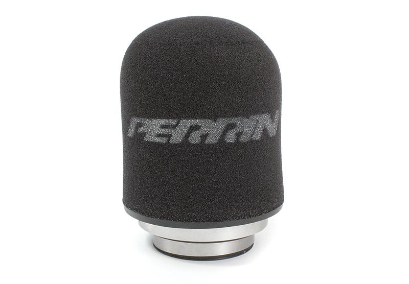 PERRIN Subaru BRZ/Scion FR-S Cone Filter w/3.125in Mouth (For Intakes INT-330/-333/-334/-335) - Graveyard Performance