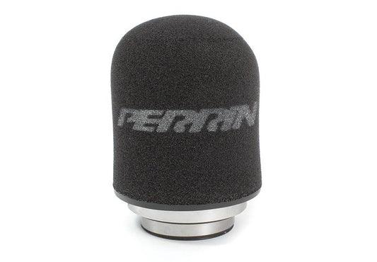 PERRIN 13-14 Subaru BRZ/Scion FR-S Cone Filter with 3.125in Mouth