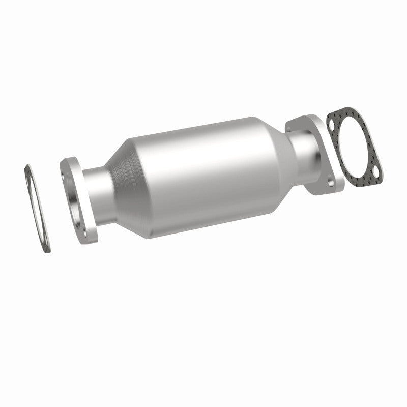 Magnaflow 10-12 Hyundai Genesis Coupe 2.0L Direct Fit Converter - Graveyard Performance