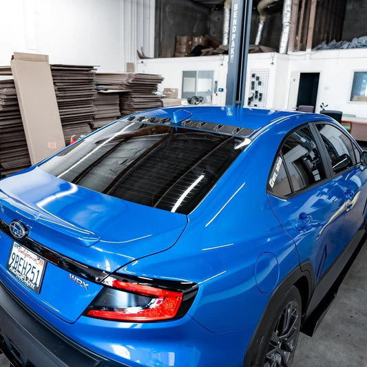 2022-2026 Subaru WRX Carbon Fiber Vortex Generator