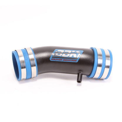 BBK 94-95 Mustang 5.0 Cold Air Intake Kit - Blackout Finish - Graveyard Performance