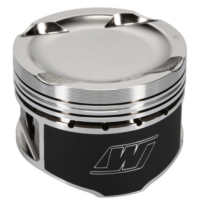 Wiseco Mitsubishi Lancer EVO 8 - 4G63 Turbo Piston Shelf Stock Kit - Graveyard Performance