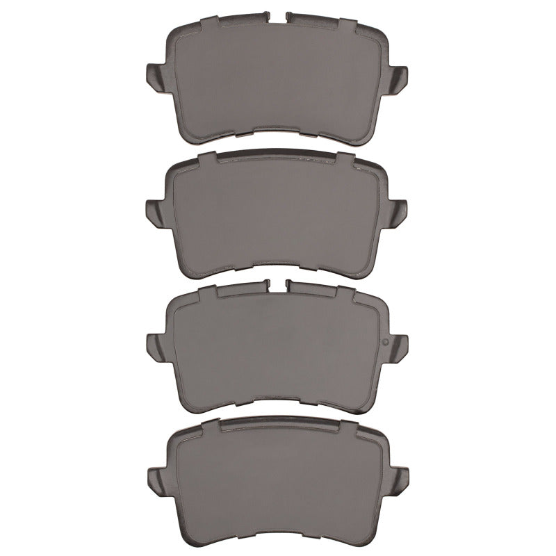 R1 11-25 Porsche Macan Rear Optimum OE Brake Pads
