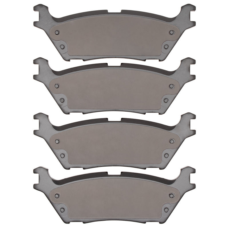 R1 21-26 Lincoln Navigator Rear Optimum OE Brake Pads