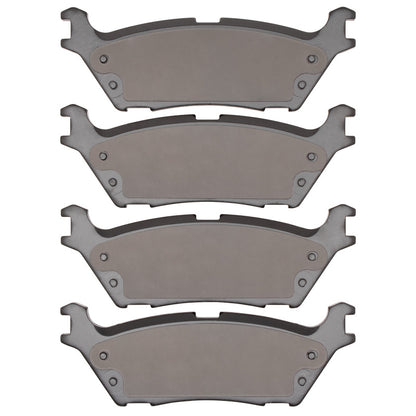 R1 21-26 Lincoln Navigator Rear Optimum OE Brake Pads