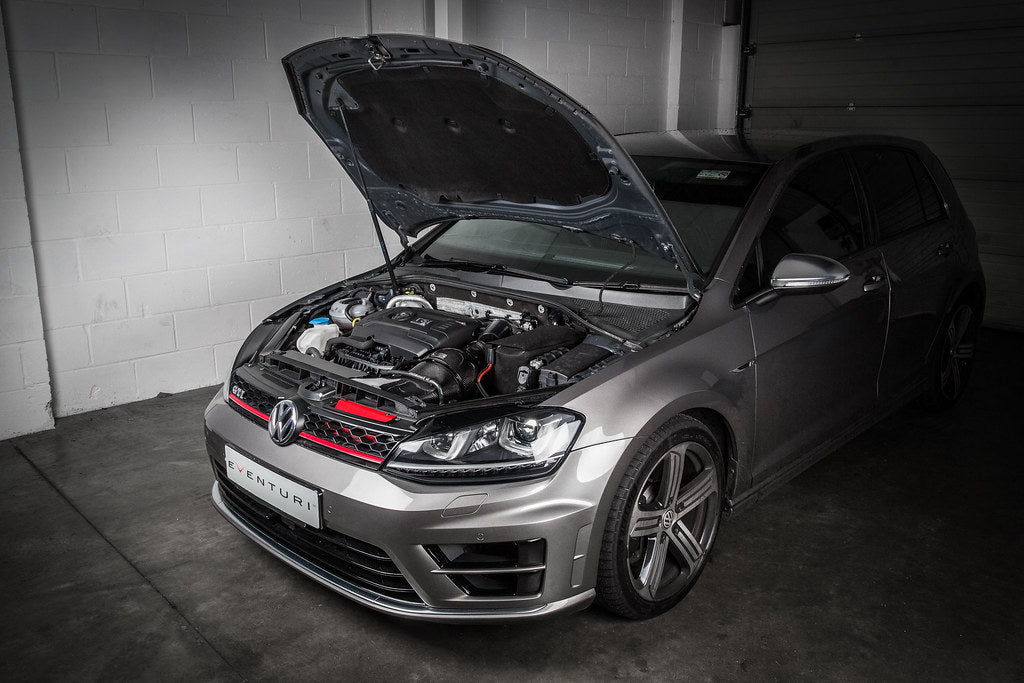 Eventuri VAG 2.0TFSI Carbon Intake