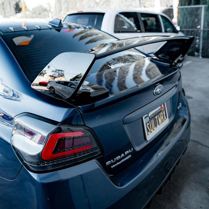 2015-2021 Subaru WRX AFD STI Wing