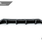 AutoTecknic Dry Carbon Competition Rear Diffuser - F90 M5