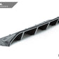 AutoTecknic Dry Carbon Competition Rear Diffuser - F90 M5