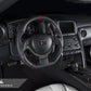 AutoTecknic Carbon Fiber Steering Wheel - Nissan R35 GT-R 2009-2017