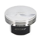 Manley Chevrolet LS 4in Stroke 4.030in Bore Flat Top Pistons -4cc