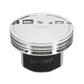 Manley Small Block Chevrolet LS Series Dish Top Piston Set