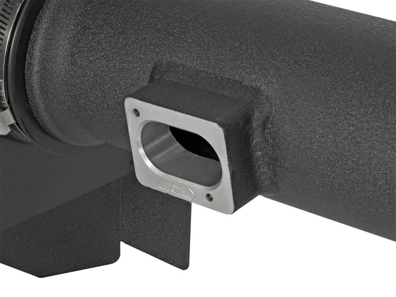 aFe MagnumFORCE Intake Stage-2 Pro 5R 12-15 BMW 335i (F30) L6 3.0L (t) N55 - Graveyard Performance