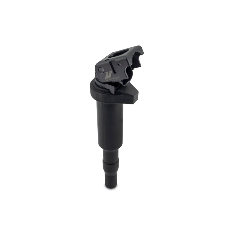 Mishimoto 11-15 BMW 550i 4.4L Ignition Coil - Graveyard Performance