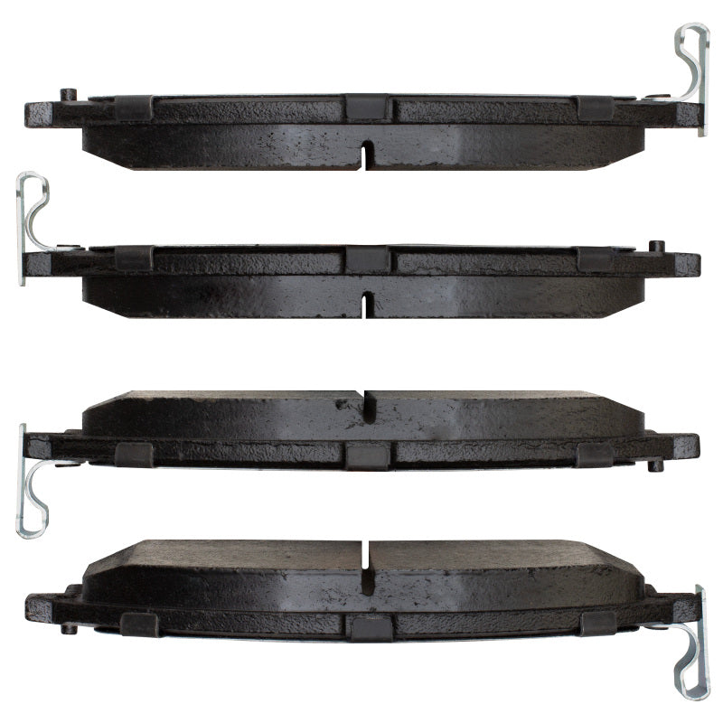 R1 02-20 Renault Koleos Front Performance Sport Brake Pads