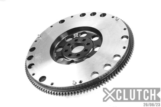 XClutch 90-96 Nissan 300ZX Turbo 3.0L Chromoly Flywheel - Graveyard Performance