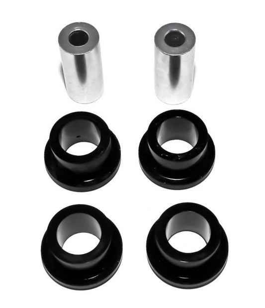 Torque Solution Front Upper Inner Control Arm Bushings Camber Kit Nissan GT-R R35 - Graveyard Performance