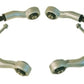 SPC Performance Racing Audi and VW Adjustable Control Arms