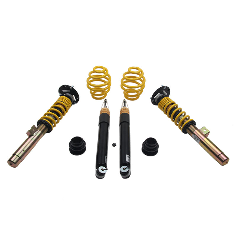 ST TA-Height Adjustable Coilovers 01-05 BMW E46 M3 Coupe/Convertible - Graveyard Performance