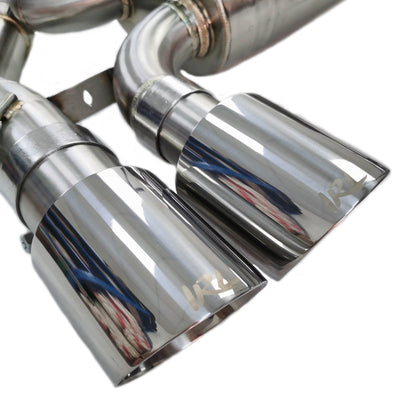 IRL v2 G2X M340i M440i Catback