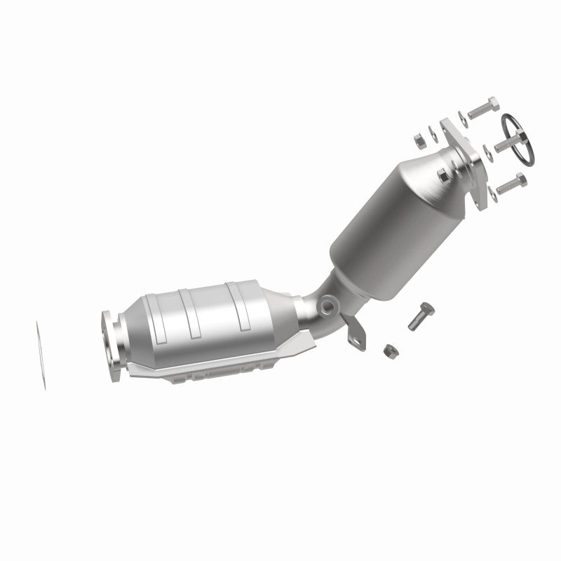 Magnaflow 08-09 Infiniti EX35 3.5L Direct Fit Converter - Graveyard Performance