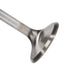 Manley Chrysler Hemi 6.1L w/ Triple Groove 1.595in Race Flo Exhaust Valves (Set of 8)