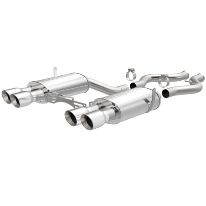 Magnaflow SYS C/B 2011 BMW M3 4.0L Coupe - Graveyard Performance