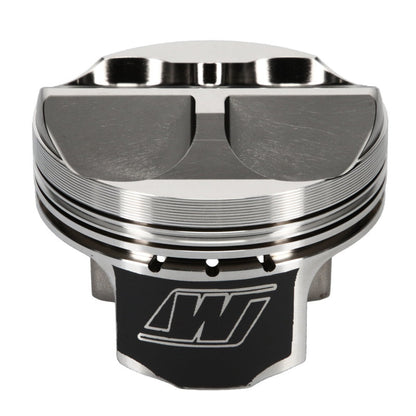 Wiseco Honda K-Series +10.5cc Dome 1.181X88.0mm Piston Shelf Stock - Graveyard Performance