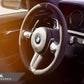AutoTecknic Dry Carbon Battle Version Shift Paddles - F87 M2 | F80 M3 | F82/ F83 M4 | F10 M5 LCI | F06/ F12/ F13 M6 | F85 X5M | F86 X6M