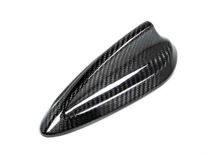 AutoTecknic Dry Carbon Roof Antenna Cover - F39 X2 | F15 X5 | F16 X6 | F85 X5M | F86 X6M
