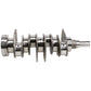Manley Subaru EJ20/EJ25 4340 Billet 83mm Stroke Turbo Tuff Series Crankshaft
