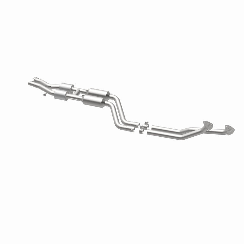 MagnaFlow Conv DF 96-98 BMW 328 2.8L - Graveyard Performance