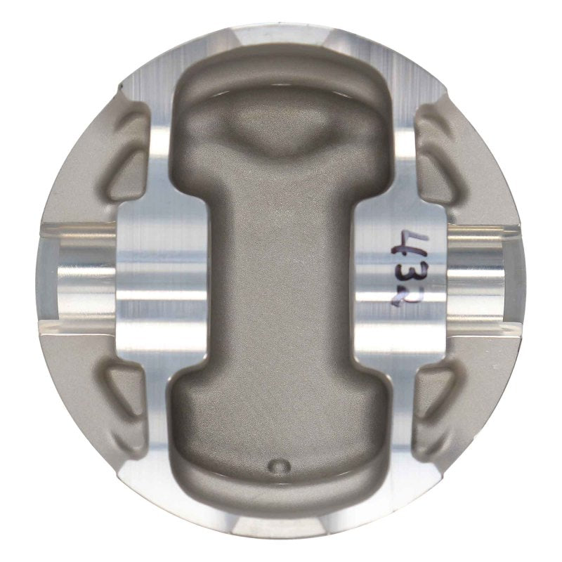 Wiseco Chevy LS Series -20cc R/Dome 1.110x4.030 Piston Shelf Stock Kit - Graveyard Performance