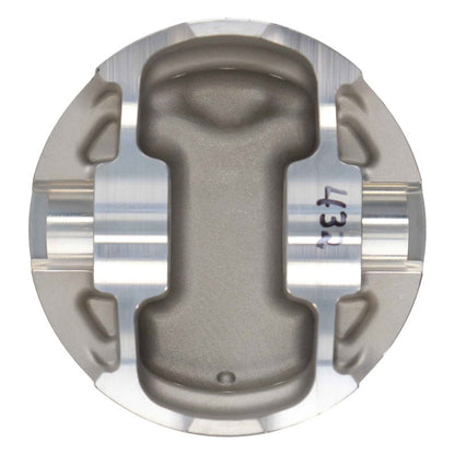 Wiseco Chevy LS Series -20cc R/Dome 1.110x4.030 Piston Shelf Stock Kit - Graveyard Performance