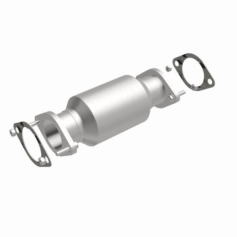 Magnaflow 13-14 Genesis Coupe 2L Underbody Direct Fit Converter - Graveyard Performance