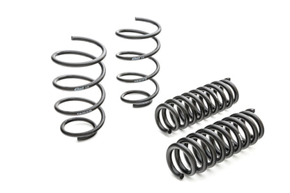 Eibach Pro-Kit for 07-10 BMW 335i Coupe/Sedan - Graveyard Performance