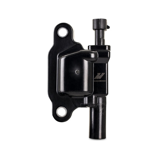 Mishimoto 2007+ GM Gen V LS3 Style Engine Ignition Coil Set - Graveyard Performance