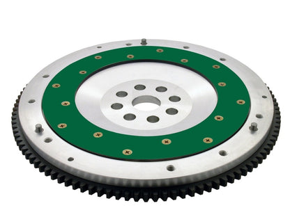 Fidanza 00-07 Honda S2000 2.0L / 04-07 S2000 2.2L 8lb Aluminum Flywheel - Graveyard Performance