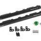 Radium Engineering Ford 302/351 Windsor Fuel Rails