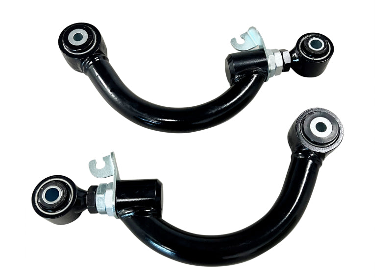 Whiteline Camber Adjustable Rear Upper Control Arm Set - Graveyard Performance