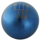 Ford Racing Mustang Anodized Titanium Shift Knob